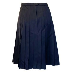 Burberry  skirt size 10